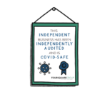 covid safe certificate